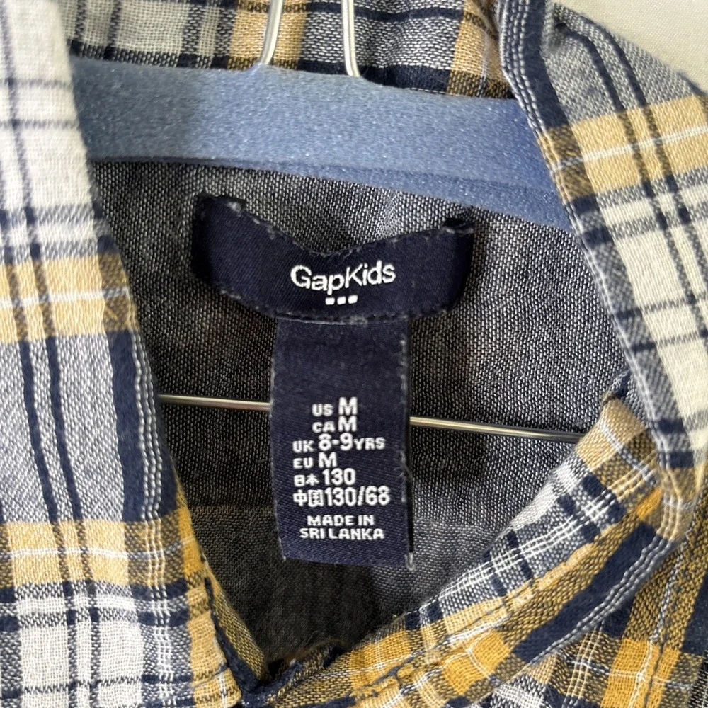 GAP kids boys